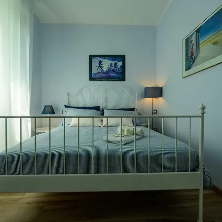 Pensjonat Patty's Parma