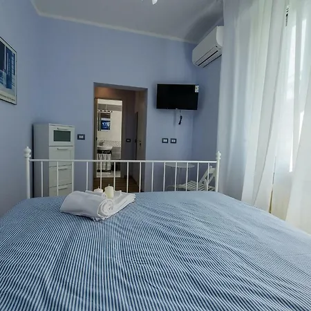 招待所 Patty's 帕爾馬