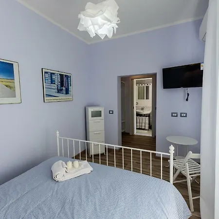 Patty's 招待所 3*