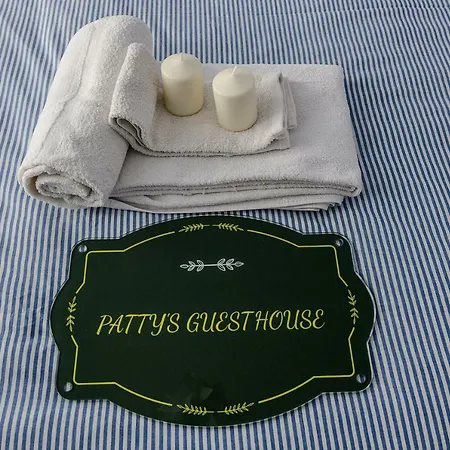 Guest house Patty's