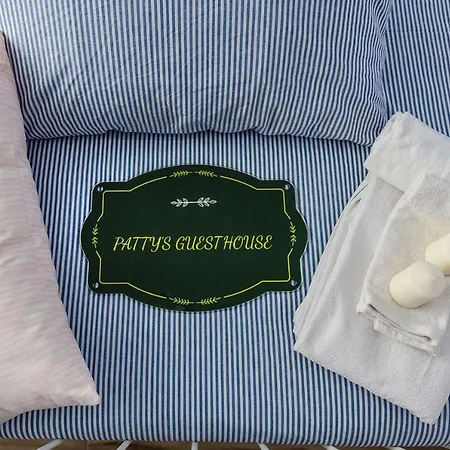 Patty's Pensjonat