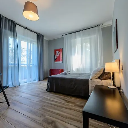 Patty's Πανσιόν Πάρμα