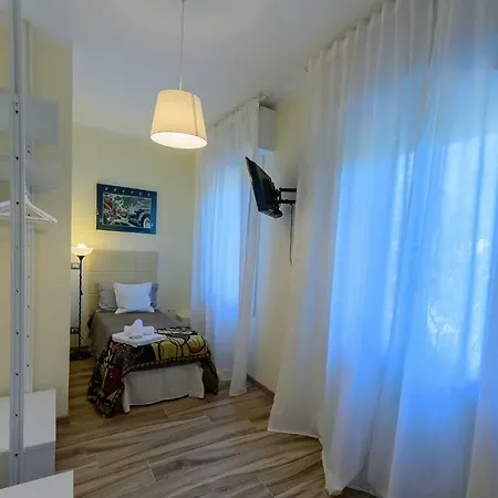 Patty's Guest house Parma