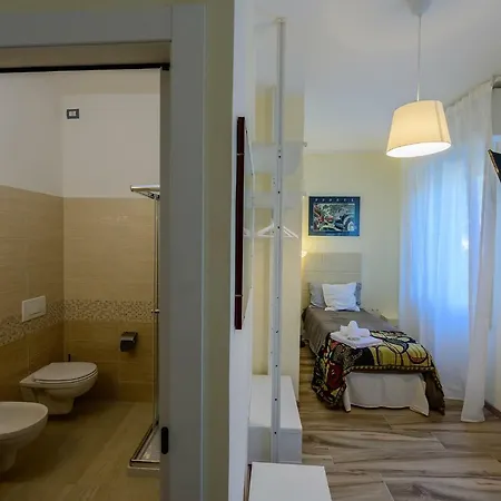 Patty's 招待所 帕爾馬