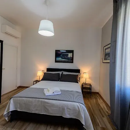 Patty's Guest house *