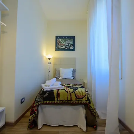 招待所 Patty's 帕爾馬