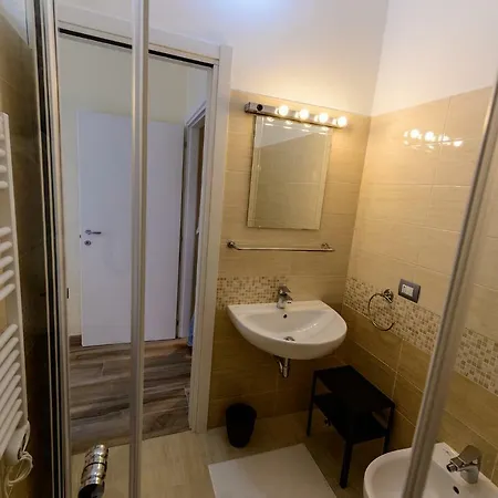 Patty's 招待所 帕爾馬