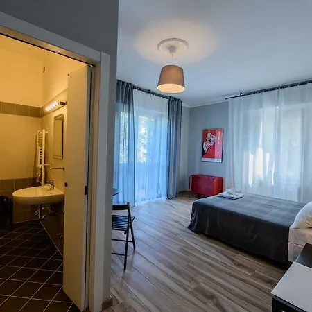 Guest house Patty's