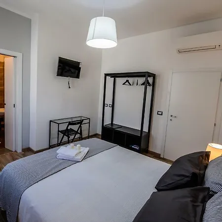 招待所 Patty's 帕爾馬