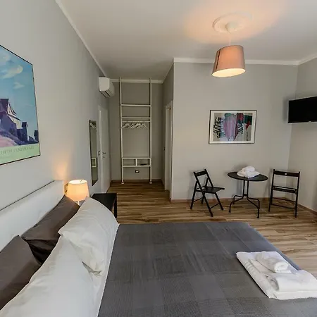 Patty's Guest house
