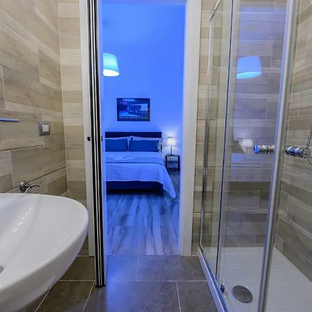 Patty's 招待所 帕爾馬