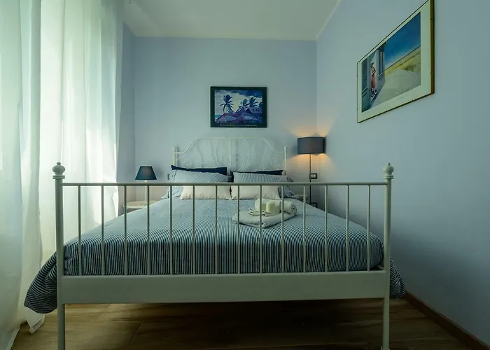 Gæstehus Patty's Parma