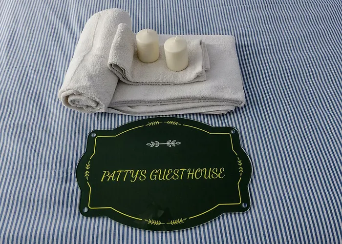 Pensionat Patty's