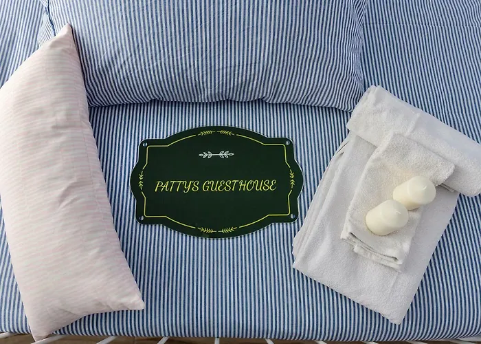 Patty's Gæstehus