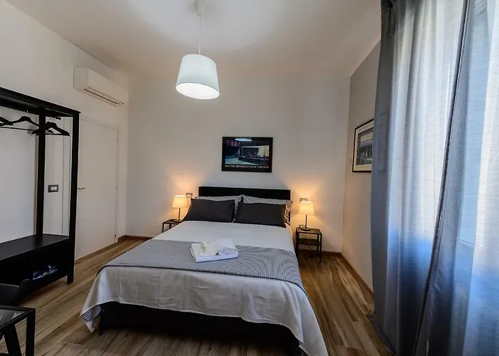 Patty's Gæstehus 3*