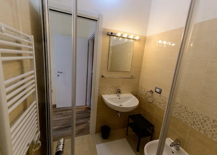 Patty's Gæstehus Parma