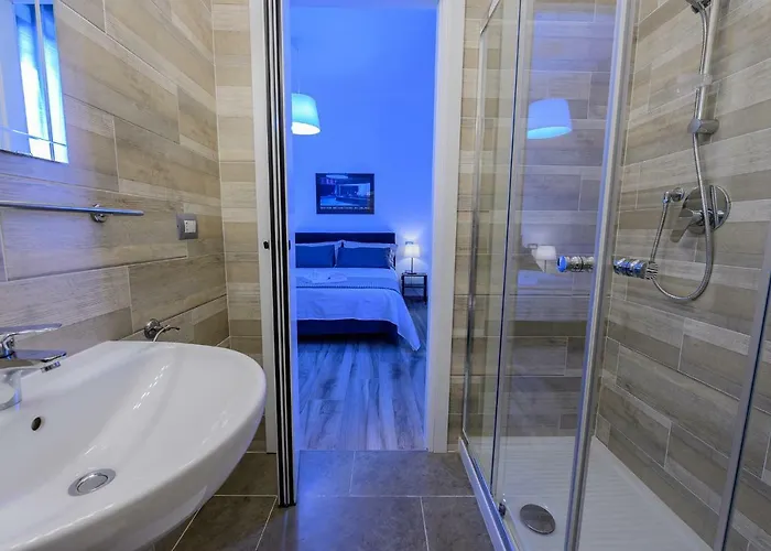 Patty's Gæstehus Parma